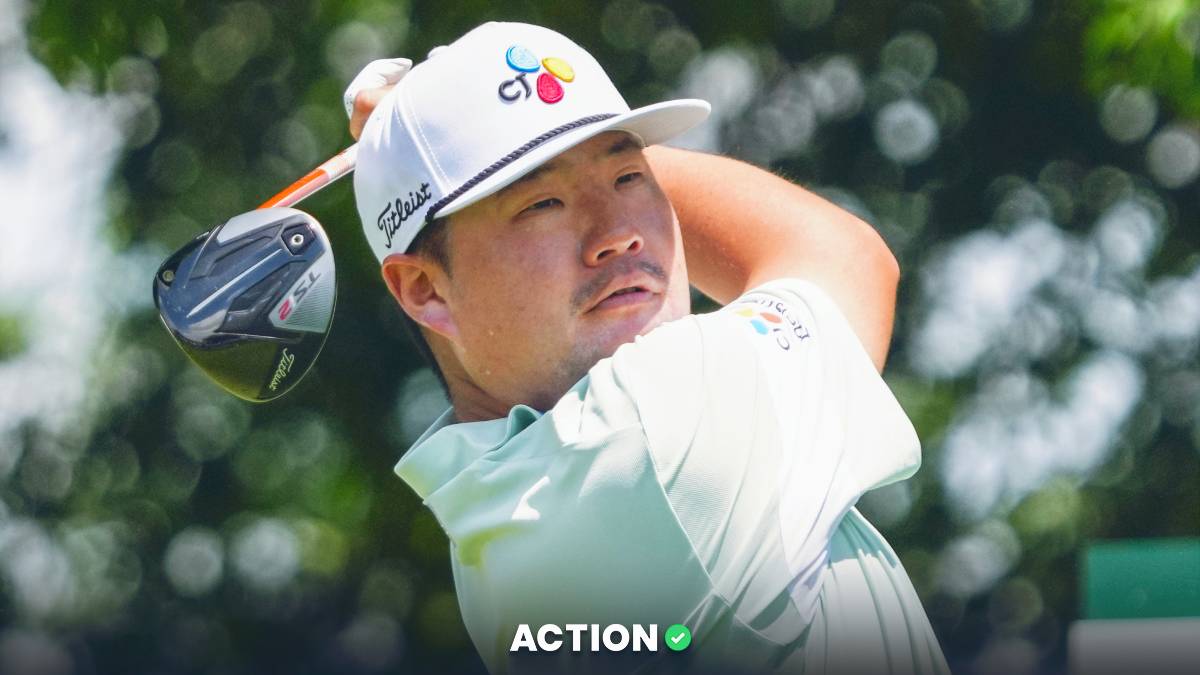 2026 Charles Schwab Challenge: Betting Preview and Outright Selections article feature image