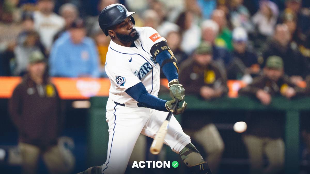 Padres vs Mariners Prediction, Pick, Odds: +291 MLB SGP for Saturday article feature image