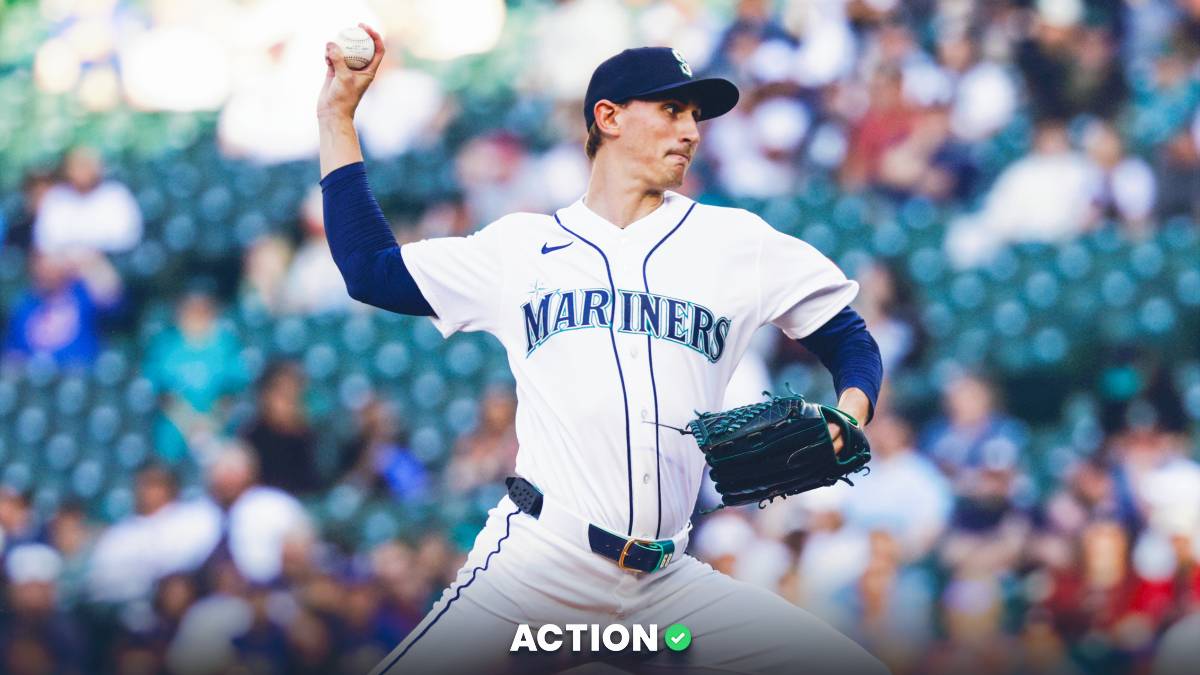 Padres vs Mariners Prediction, Odds: Expert Sunday Night Baseball Pick for May 17