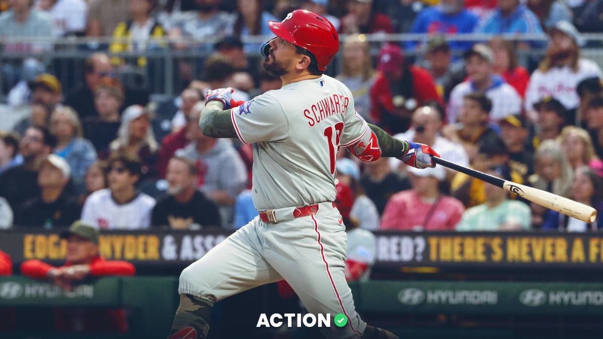 Phillies vs Pirates Prediction, Pick, MLB Odds for Saturday, May 16