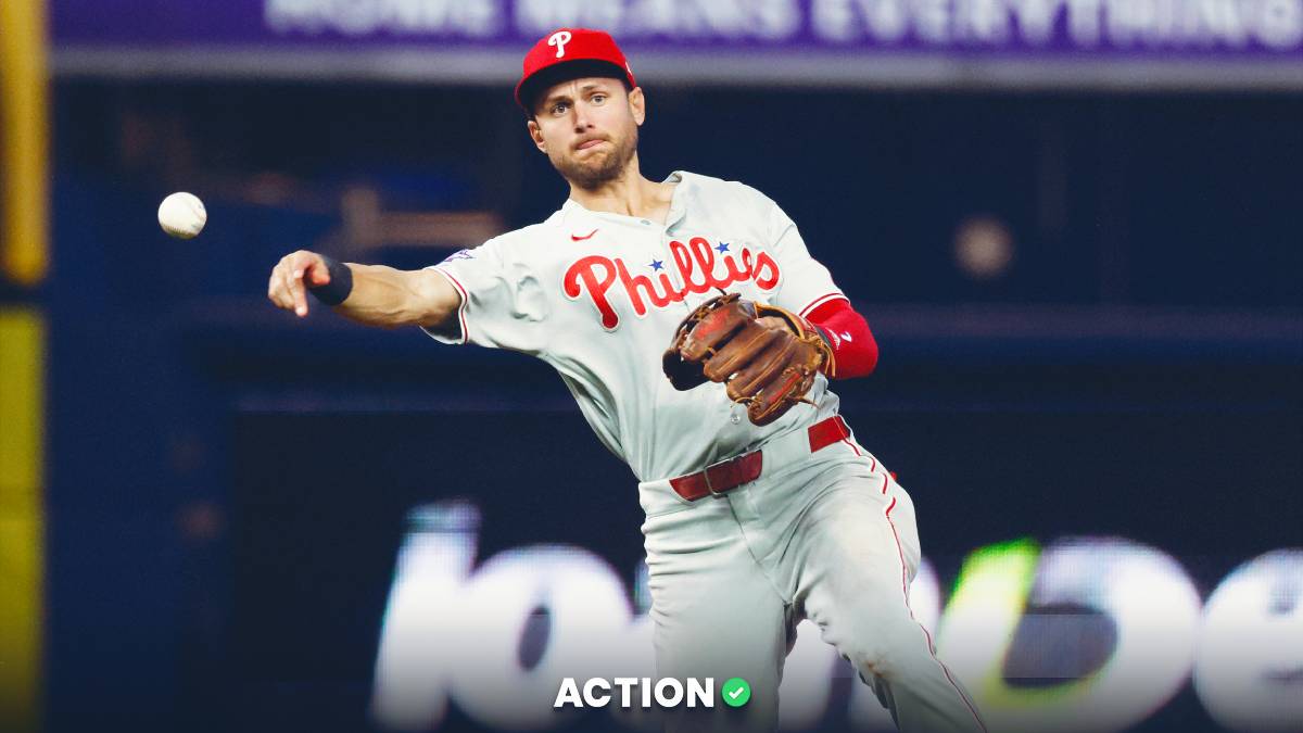 Phillies vs Marlins Prediction, Pick, MLB Odds for Sunday, May 3