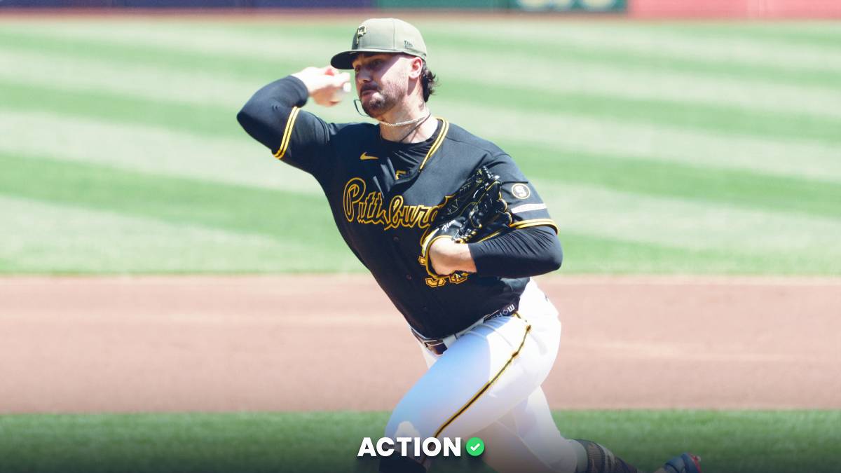 Pirates vs Blue Jays Prediction, Odds: PRO’s ML Projection for Saturday, May 23