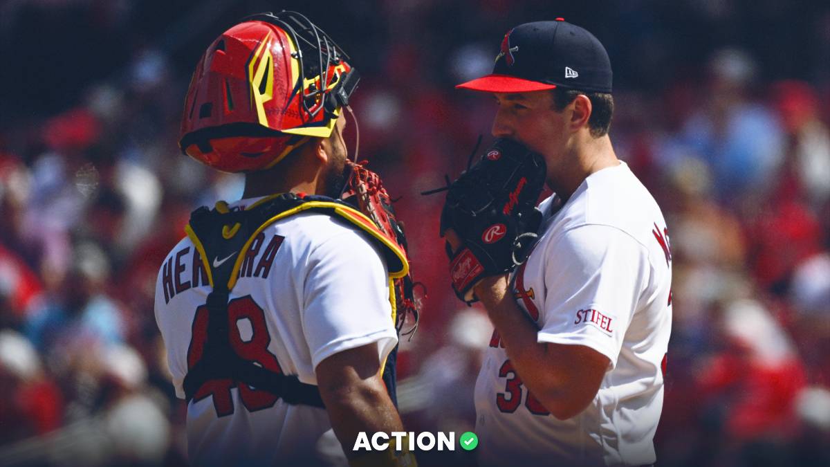 Pirates vs Cardinals Prediction, Odds: 2 PRO Report Systems Back This Pick
