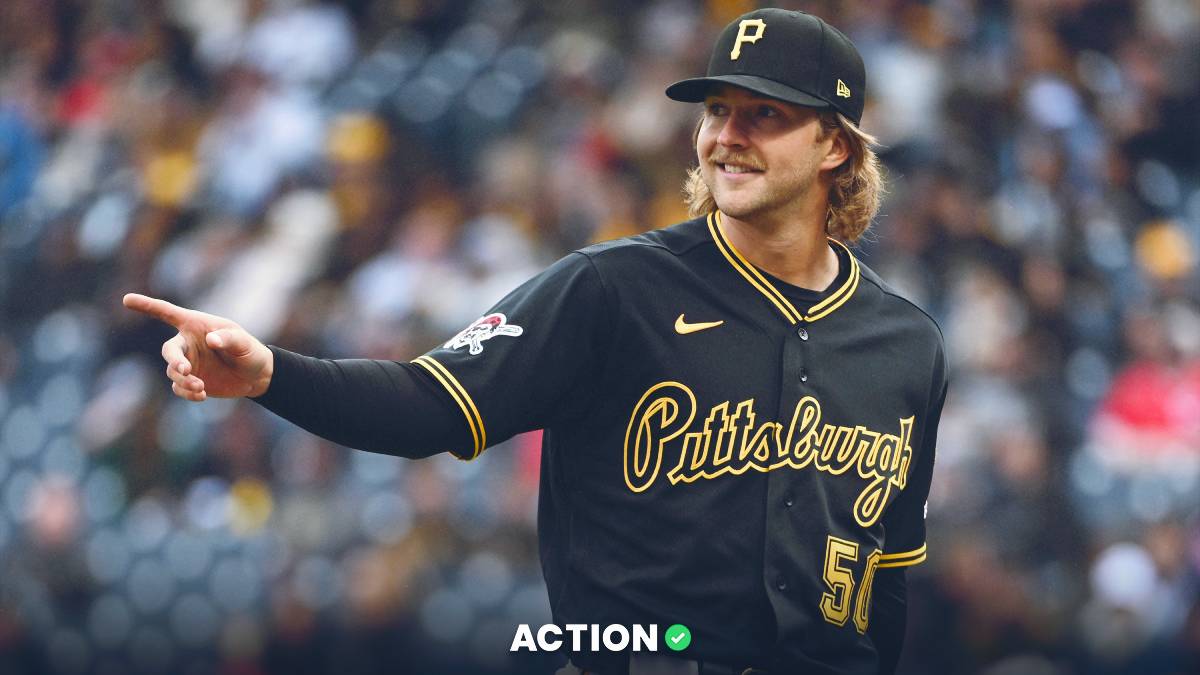Pirates vs Giants Prediction, Pick, Odds: MLB Total Pick for Today’s Game