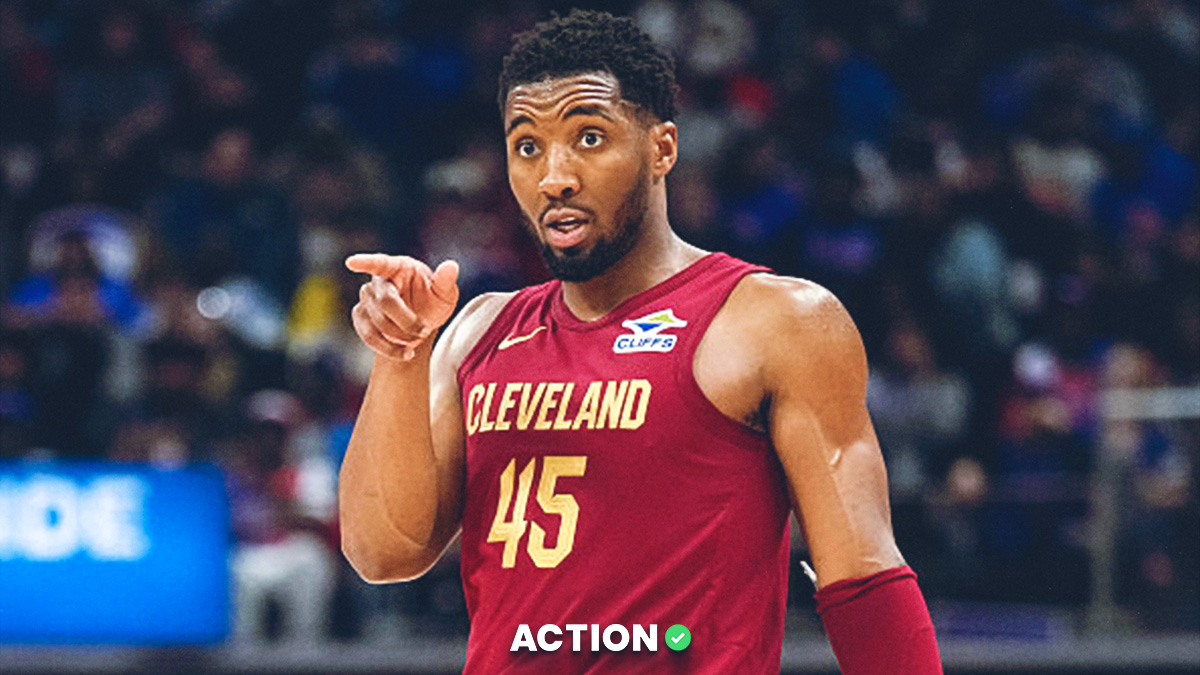 Pistons vs Cavaliers Prediction, Pick, Odds for NBA Playoffs Game 3