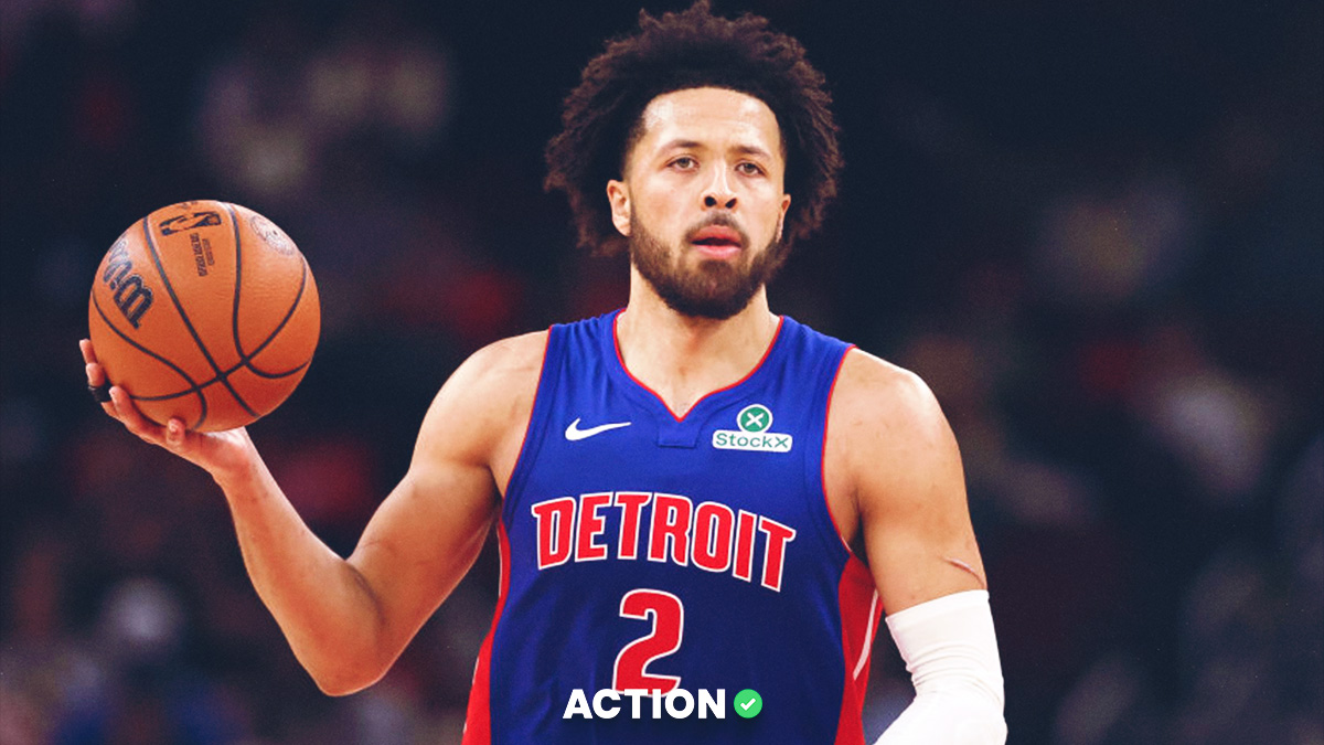 Detroit Pistons vs Cleveland Cavaliers Prediction, Pick, Odds for NBA Playoffs Game 6