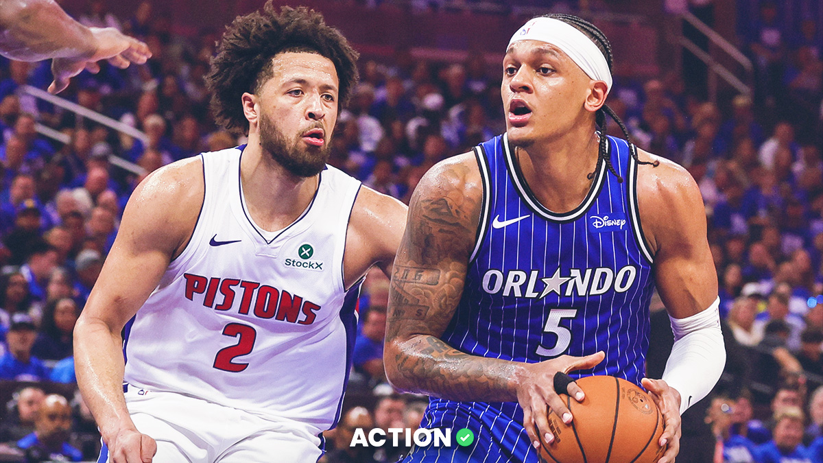 Magic vs Pistons Prediction, Pick, Odds for NBA Playoffs Game 7 on Sunday, May 3