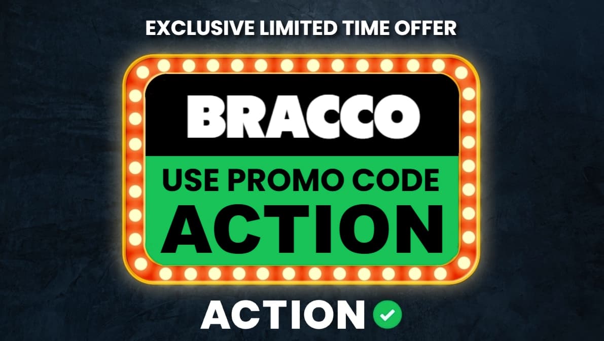 Bracco Casino Kentucky Derby Promo Code: Play $25, Pocket a $50 Casino Bonus article feature image