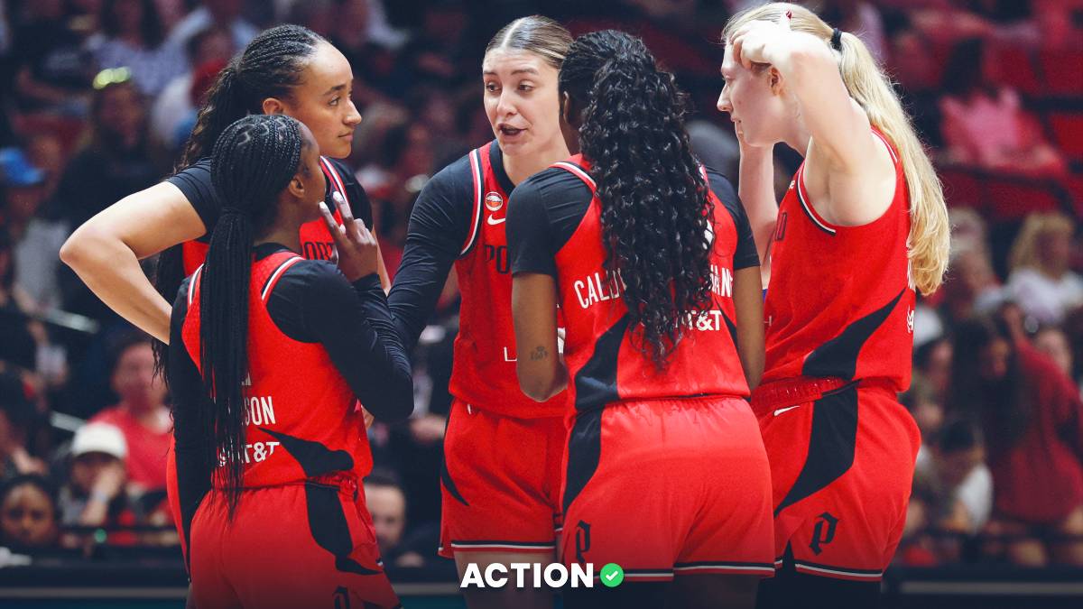 Sky vs Fire Predictions, Pick, Odds: PRO’s Saturday WNBA Projection