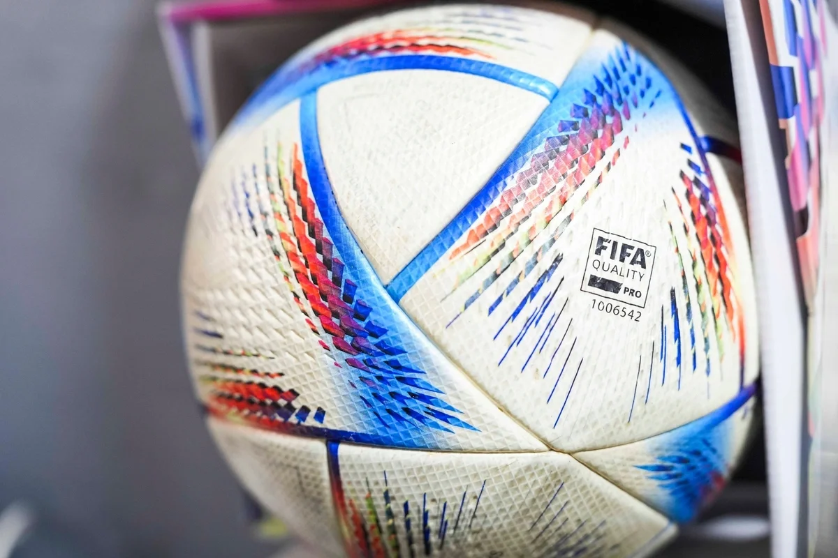 Predicting World Cup Group Outcomes: Simulations from Action Network Image