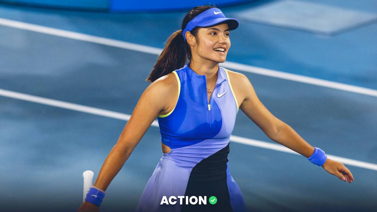 Emma Raducanu vs Solana Sierra Prediction, Pick, Odds for French Open First Round
