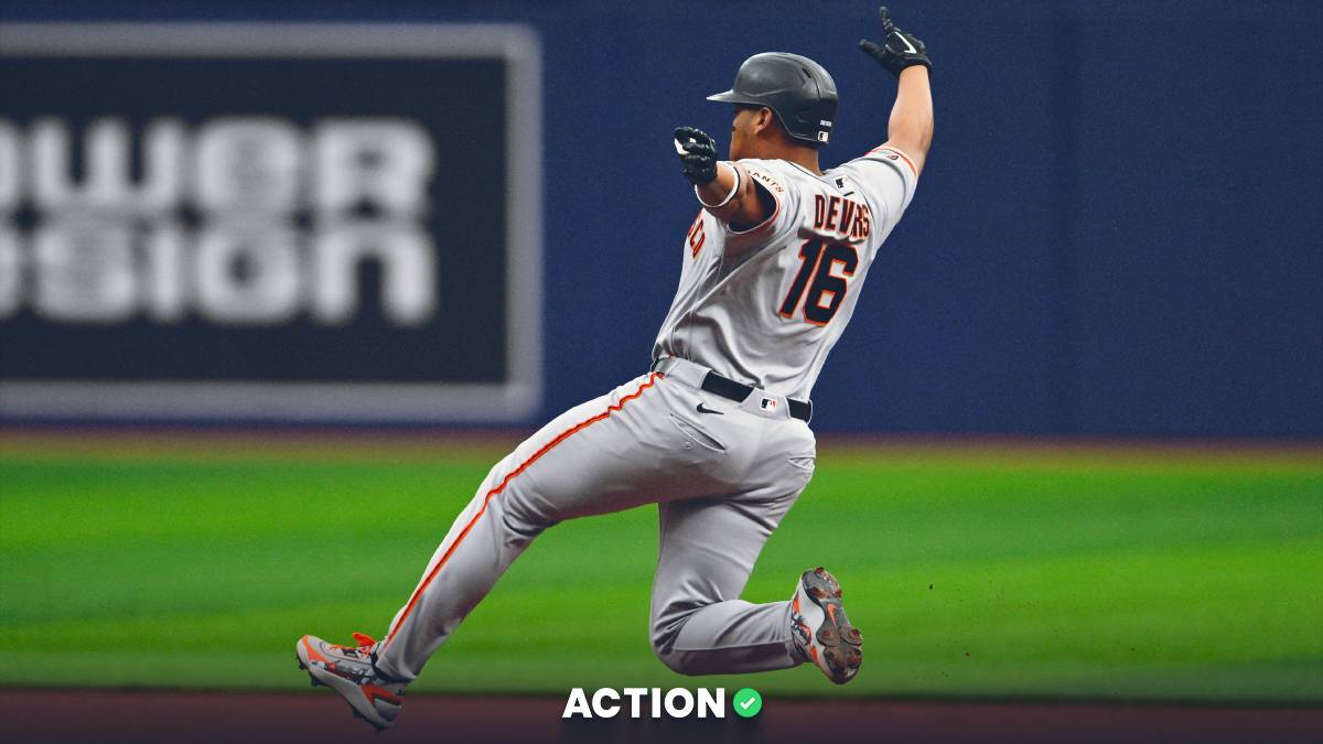 MLB Player Props Today: Picks for Cody Bellinger, Nathan Eovaldi, Rafael Devers, May 11