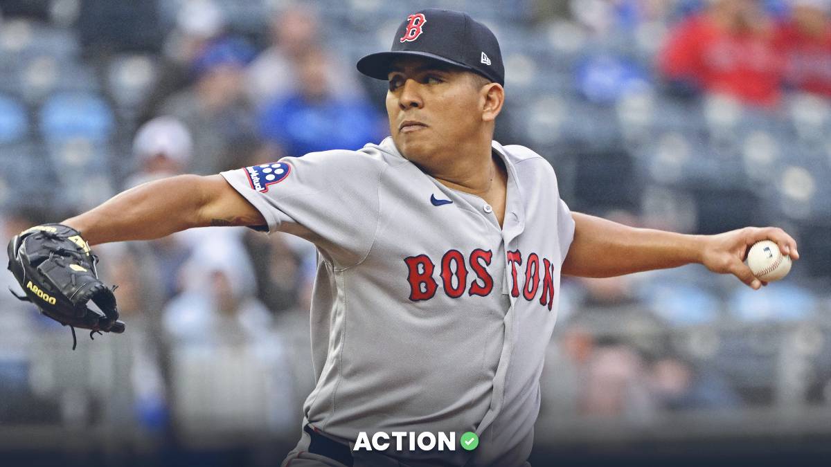 Braves vs Red Sox Prediction, Pick, MLB Odds: Trollo’s ML Pick for Tuesday, May 26