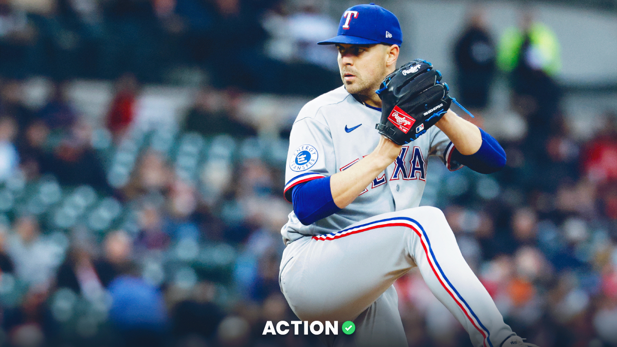 Rangers vs Angels Prediction, Pick, Odds for Sunday, May 24 article feature image