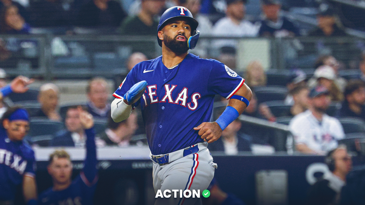 Rangers vs Rockies Prediction, Pick, Odds for Tuesday, May 19