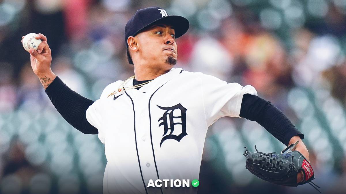 Rangers vs Tigers Prediction, Pick, MLB Odds for Saturday, May 2