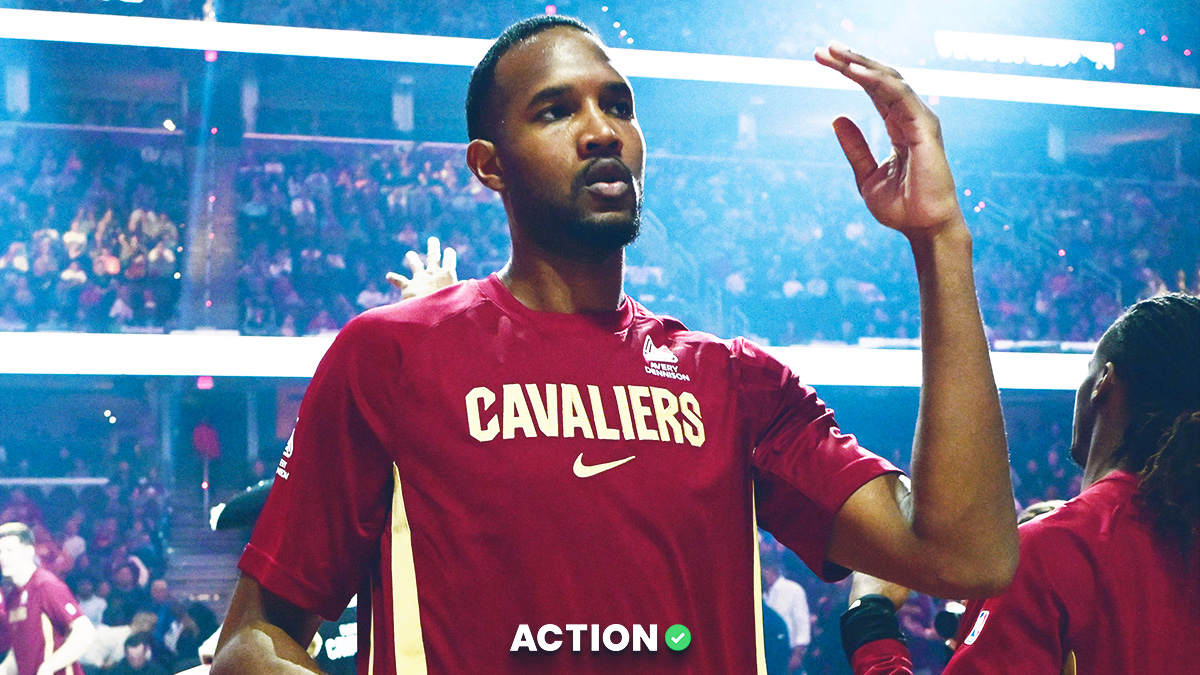 Raptors vs Cavaliers Game 7 Player Prop: Our Expert Bet for Evan Mobley on Sunday, May 3