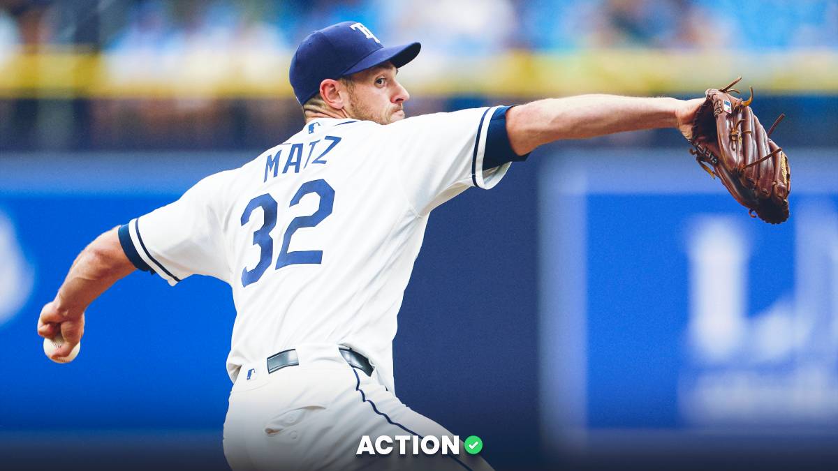 Rays vs Orioles Prediction, Pick, MLB Odds for Wednesday, May 27