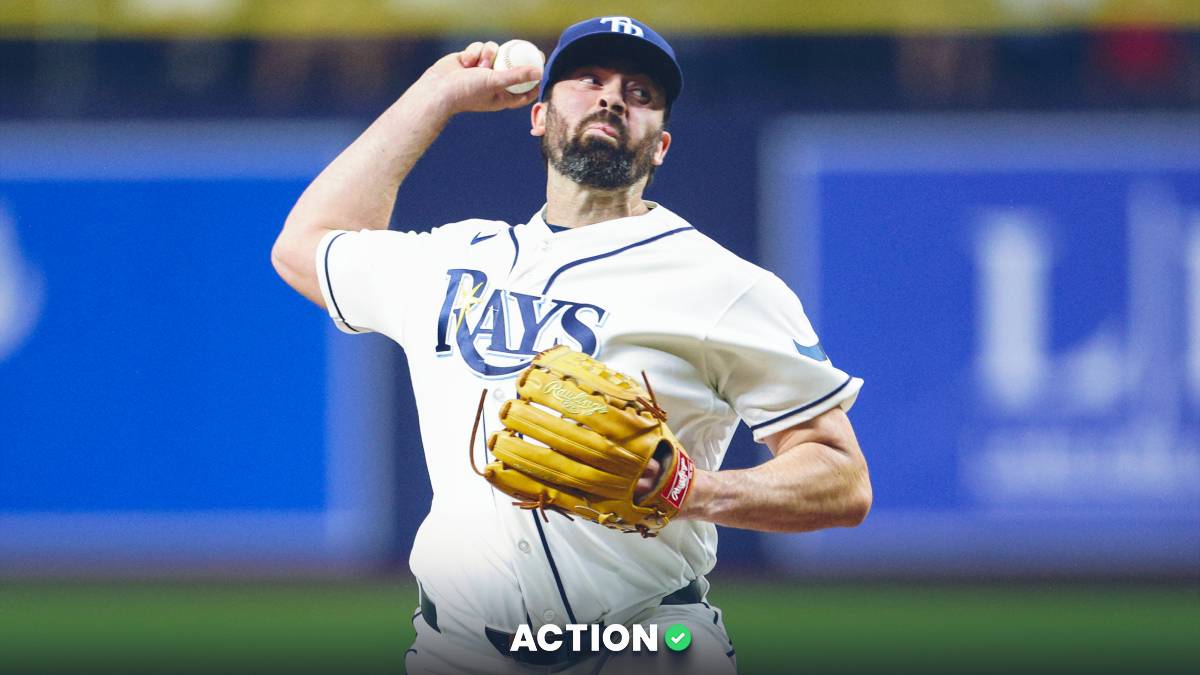 Rays vs Red Sox Prediction, Pick, Odds: Expert MLB Over/Under Pick