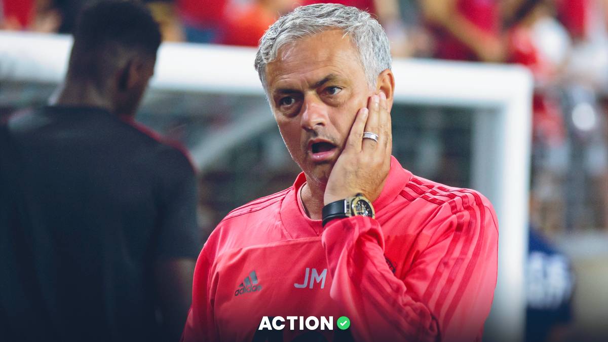 Who Will be Real Madrid’s Next Manager? article feature image