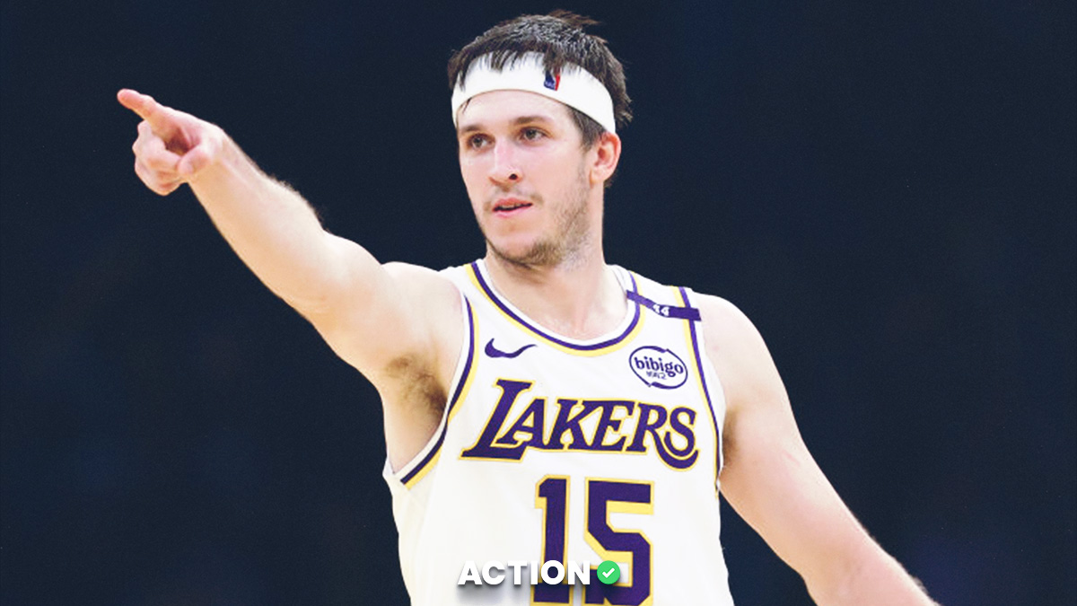 Thunder vs Lakers Prediction, Pick, Odds for NBA Playoffs Game 3
