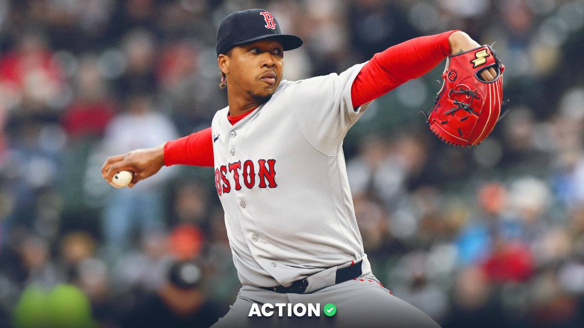 Red Sox vs Braves Prediction, Pick, Odds: Fade Bello This Afternoon