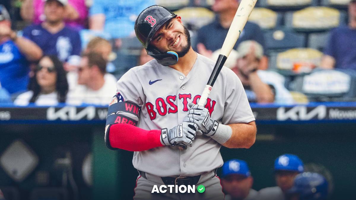 Red Sox vs Guardians Prediction, Pick, MLB Odds for Saturday, May 30