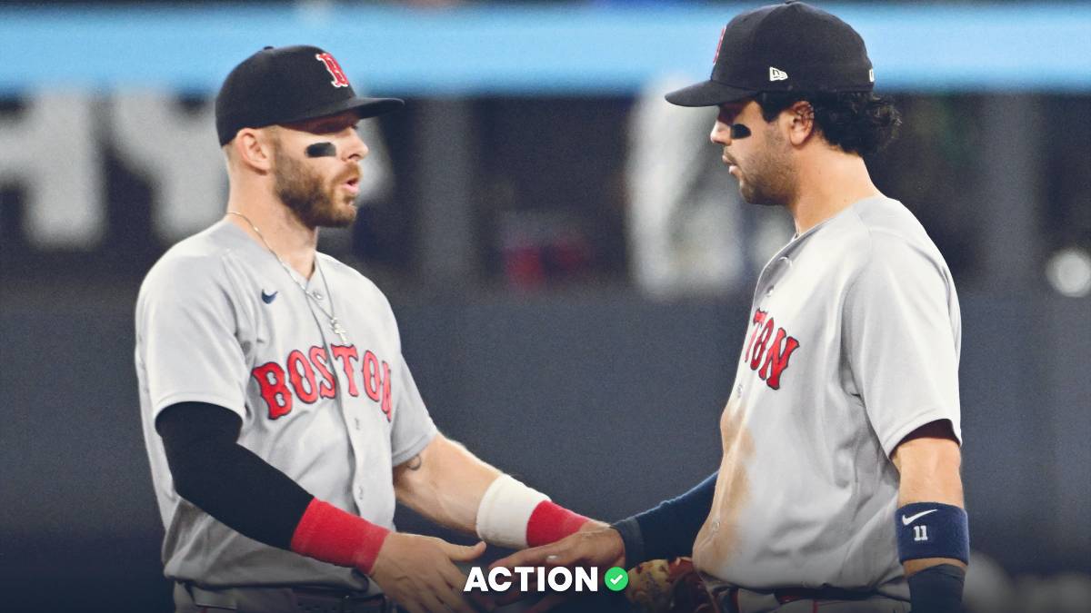 Red Sox vs Tigers Prediction, Pick, Odds: MLB Player Prop for Today’s Game