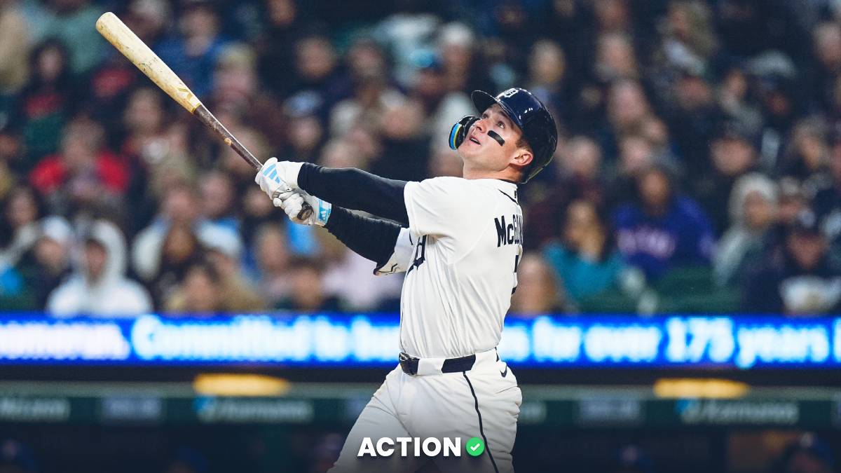 Red Sox vs Tigers Prediction, Pick, Odds: MLB Over/Under Bet for Tuesday