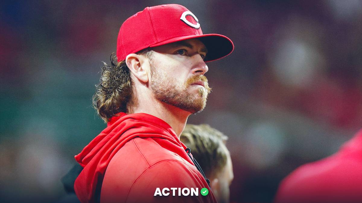 Reds vs Guardians Prediction, Pick, Odds: MLB Player Prop for Saturday