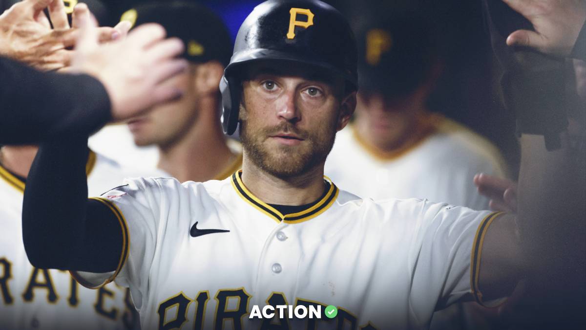 Reds vs Pirates Prediction, Pick, MLB Odds for Sunday, May 3