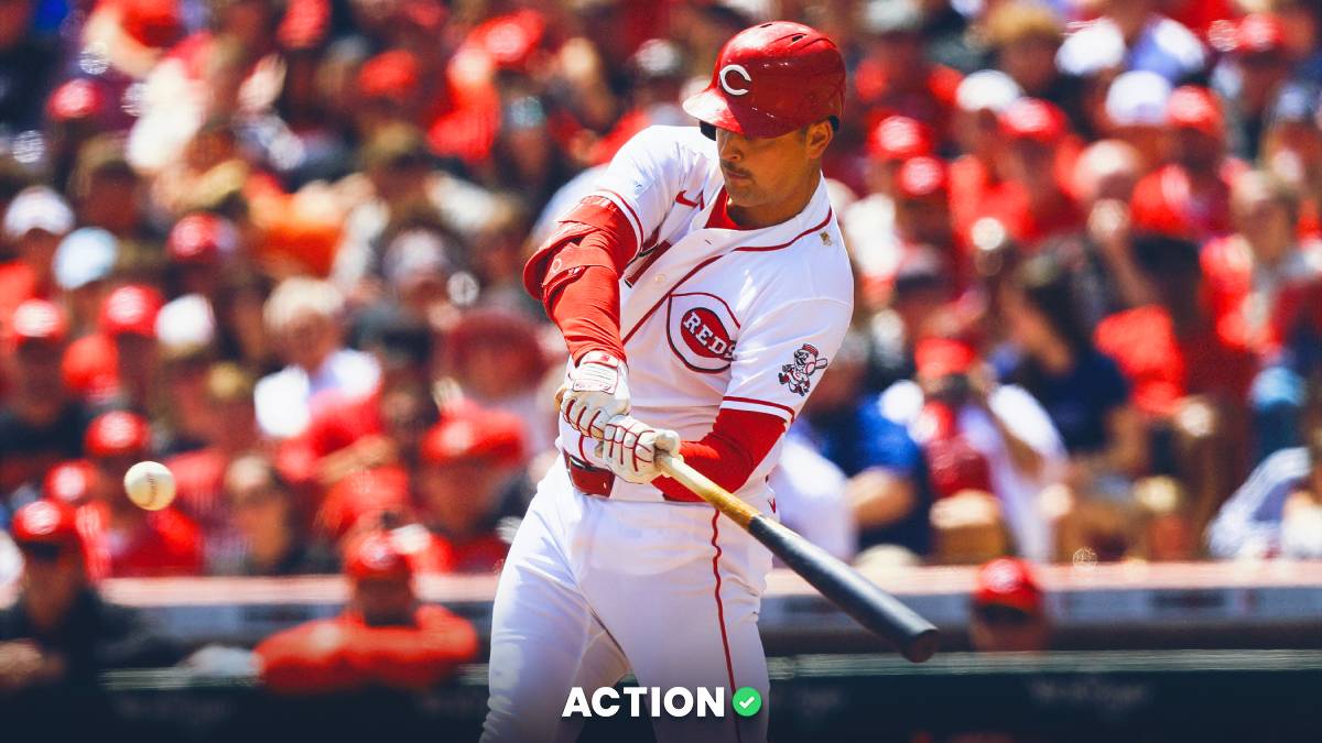 Reds vs Pirates Prediction, Pick, MLB Odds for Friday, May 1