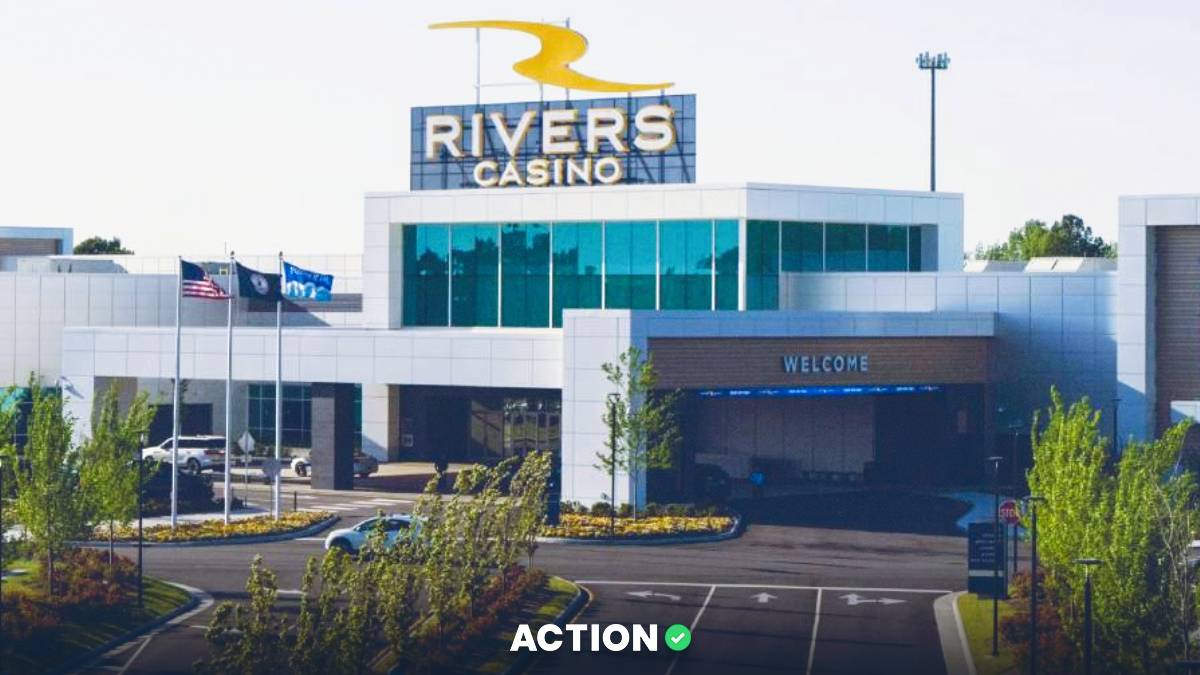 Casinos in Virginia Generate Nearly $100 Million in April Image