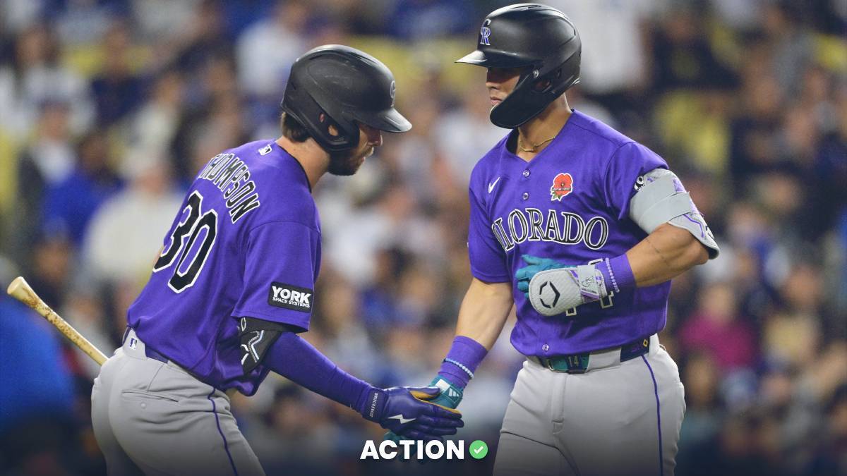 Rockies vs Dodgers Prediction, Pick, MLB Odds for Tuesday, May 26