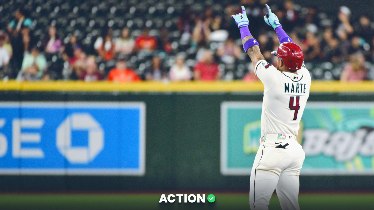 Rockies vs Diamondbacks Prediction, Pick, MLB Odds for Sunday, May 24 article feature image