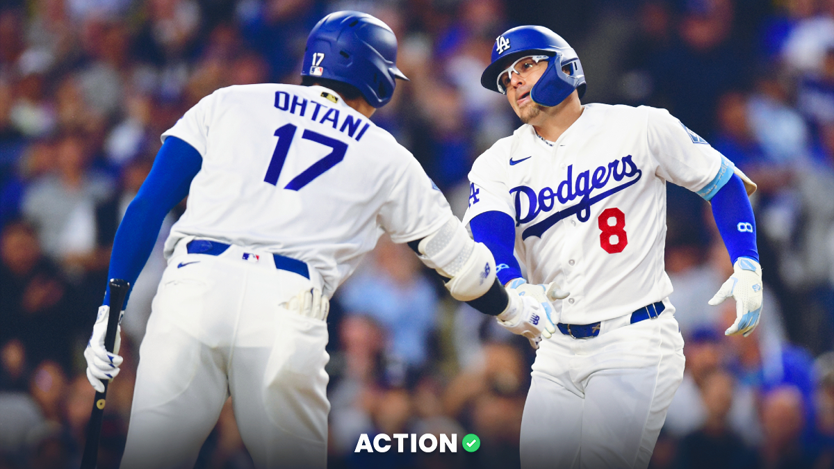 Rockies vs Dodgers Prediction, Pick, MLB Odds for Wednesday, May 27
