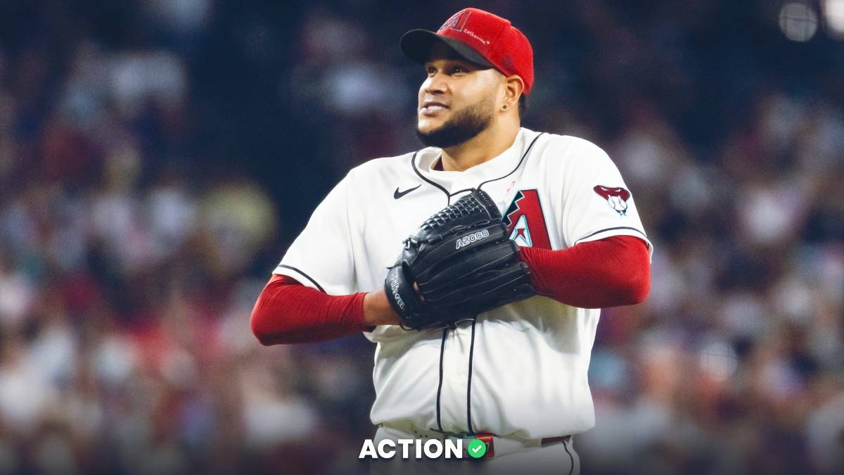Rockies vs Diamondbacks Prediction, Pick, Odds: MLB Player Prop for Thursday, May 21