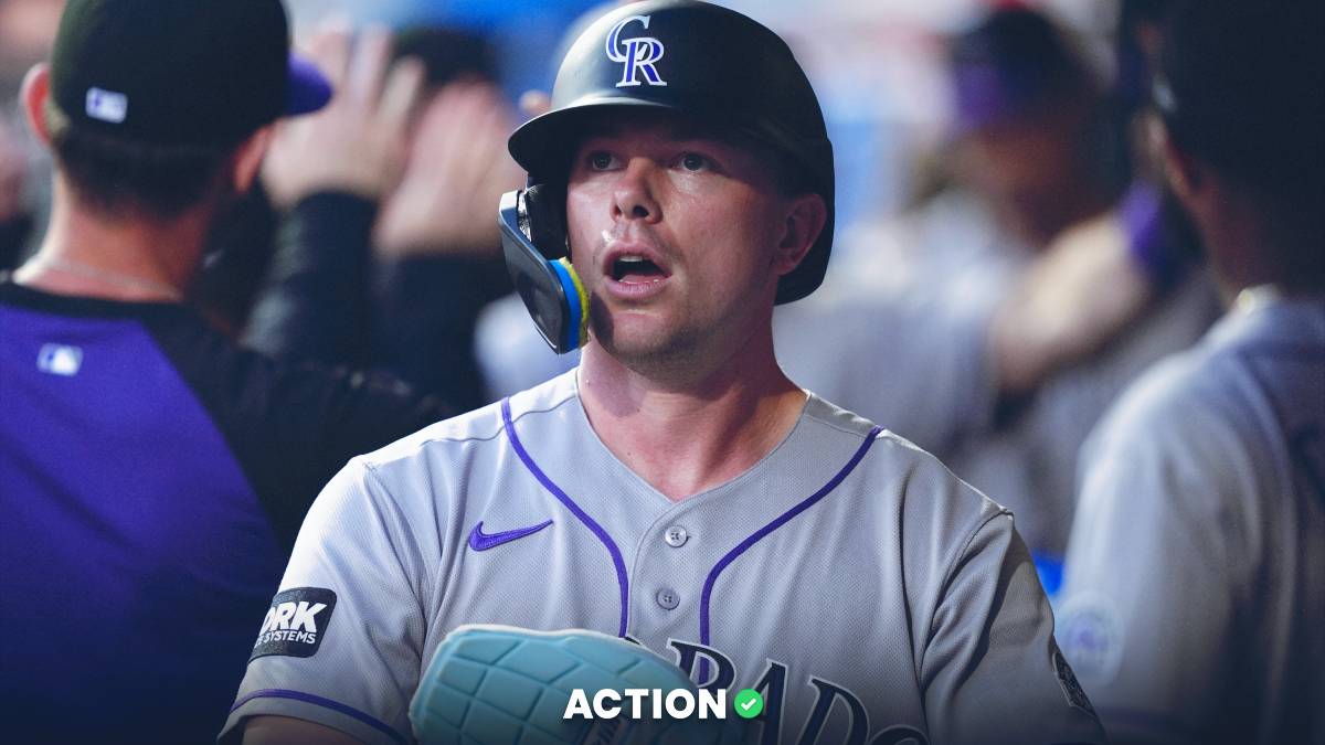 Rockies vs Pirates Prediction, Pick, Odds: Top-Rated MLB Player Prop Projection for Wednesday