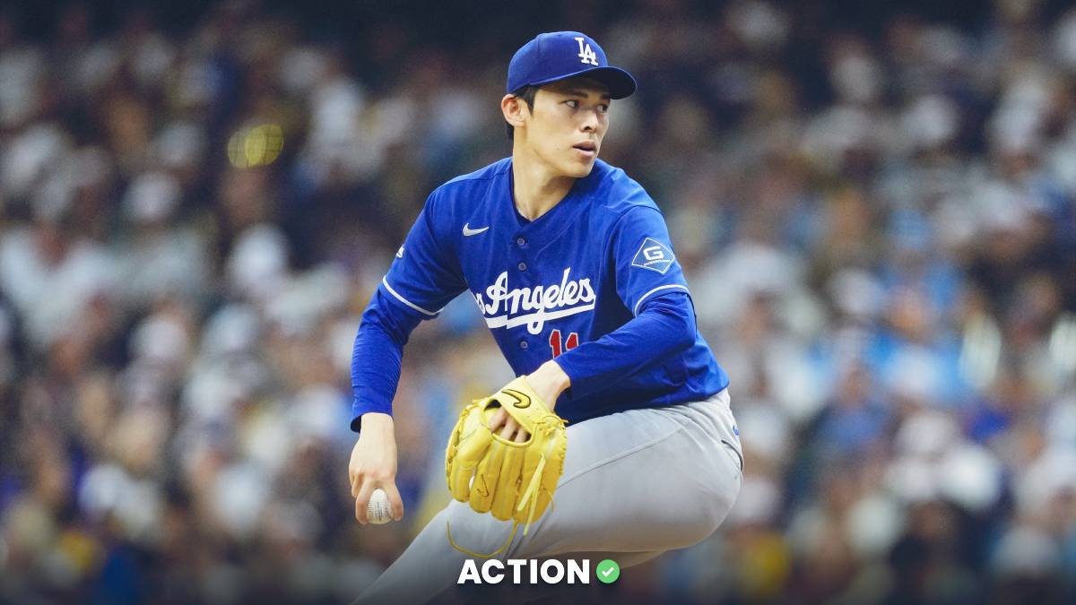 Phillies vs Dodgers Prediction, Pick, MLB Odds for Saturday, May 30