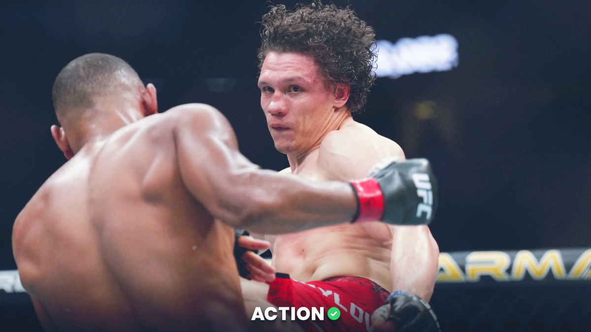 Roman Kopylov vs. Marco Tulio Prediction, Picks, Odds for UFC 328 (Saturday, May 9)