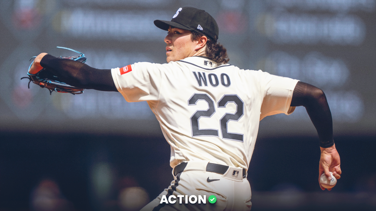 Royals vs Mariners Prediction, Pick, MLB Odds for Friday, May 1
