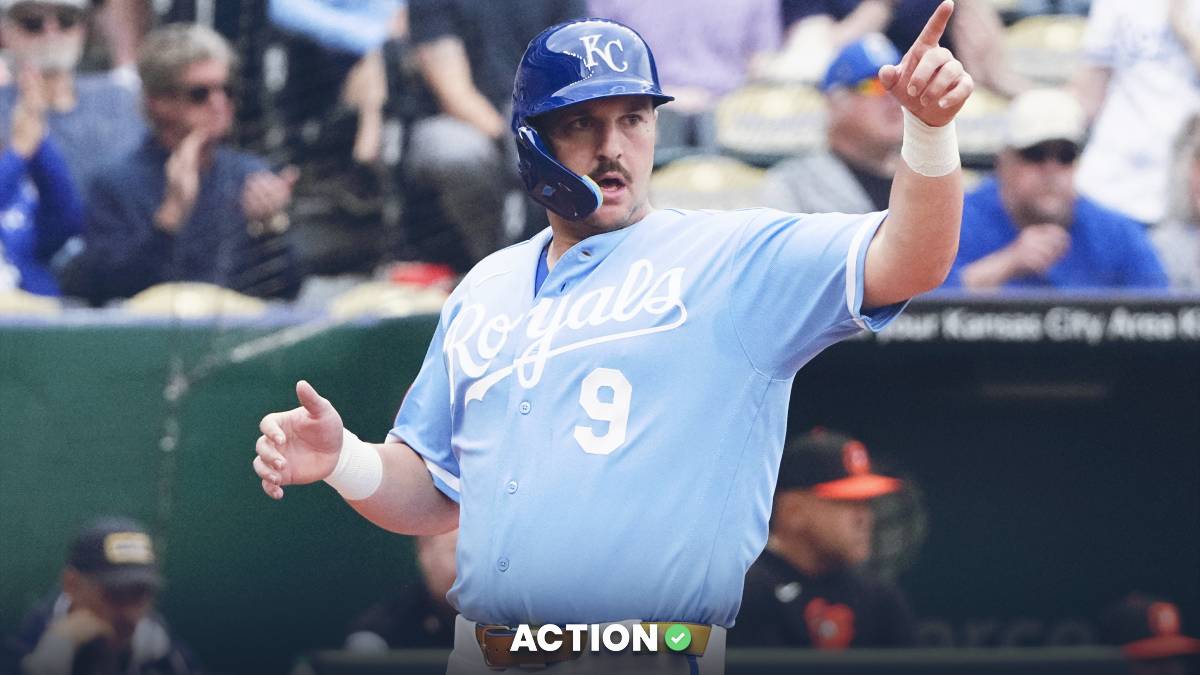 Royals vs Mariners Prediction, Pick, MLB Odds for Sunday, May 3