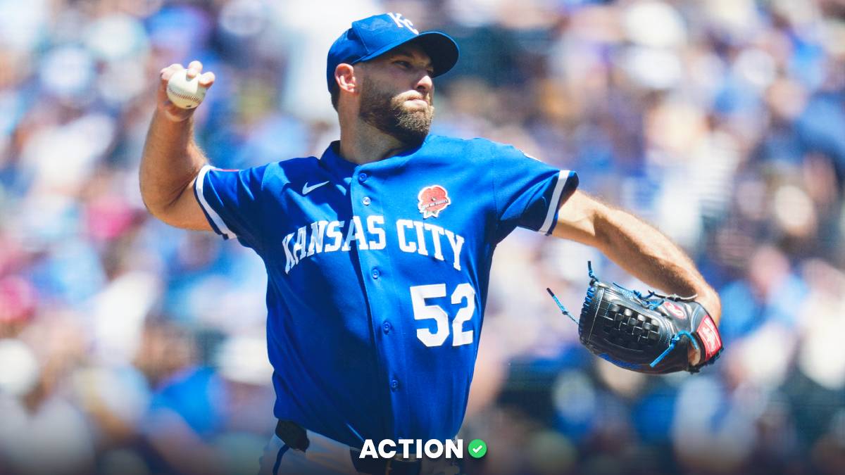 Royals vs Rangers Prediction, Pick, MLB Odds for Sunday, May 31