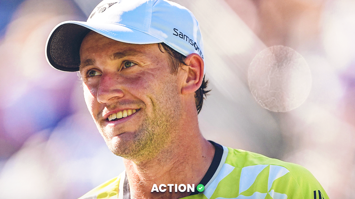 Casper Ruud vs Tommy Paul Prediction, Pick, Odds for French Open Third Round