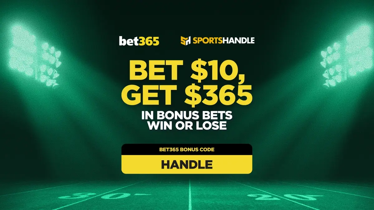 bet365 Michigan Bonus Code: Click Link to Get New $365 Bonus for Cavs vs. Pistons, NBA Playoffs article feature image