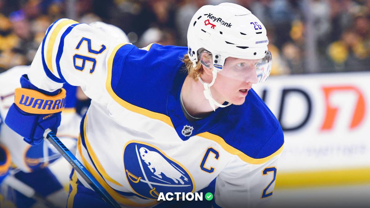 Buffalo Sabres vs Boston Bruins Game 6 NHL Playoffs Prediction, Pick, Odds, May 1