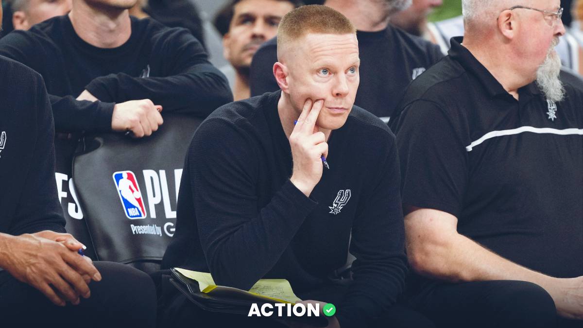 Dallas Mavericks Next Head Coach: Who Will It Be?