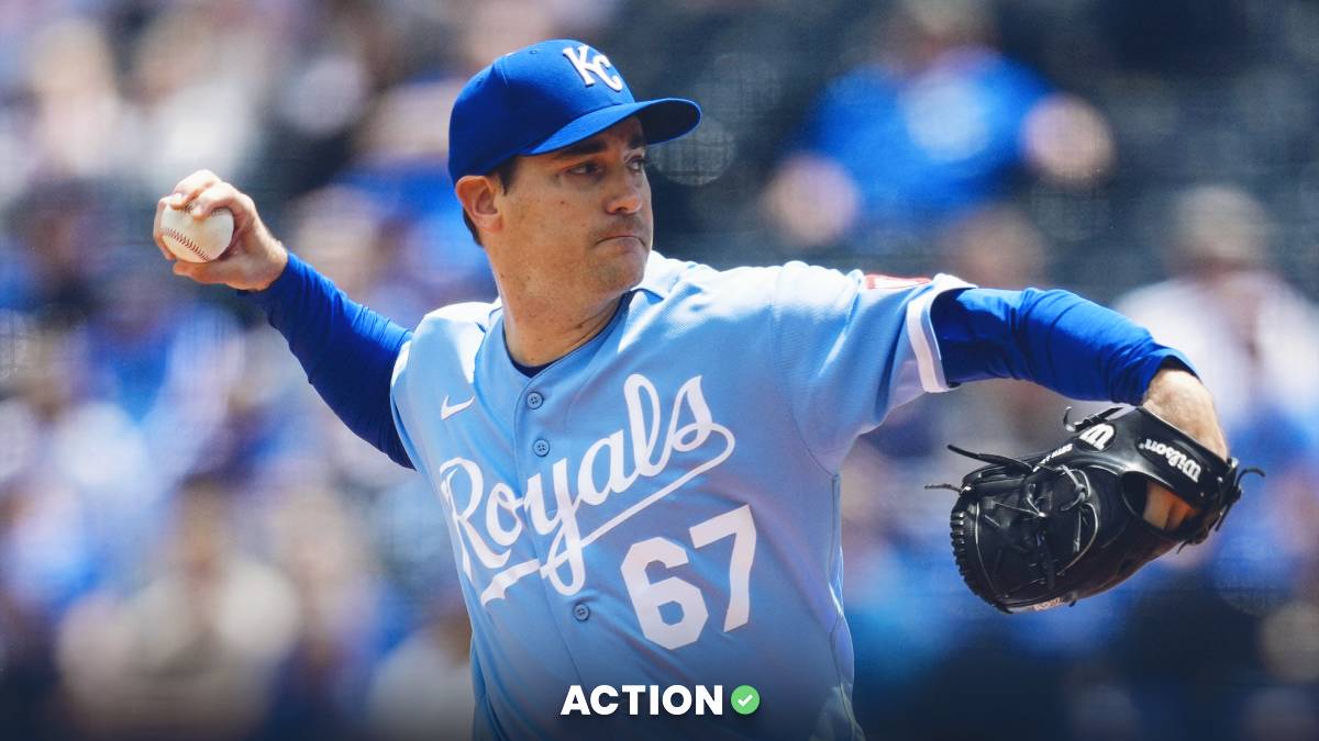 Red Sox vs Royals Prediction, Pick, Odds: Total and Moneyline Picks for Monday