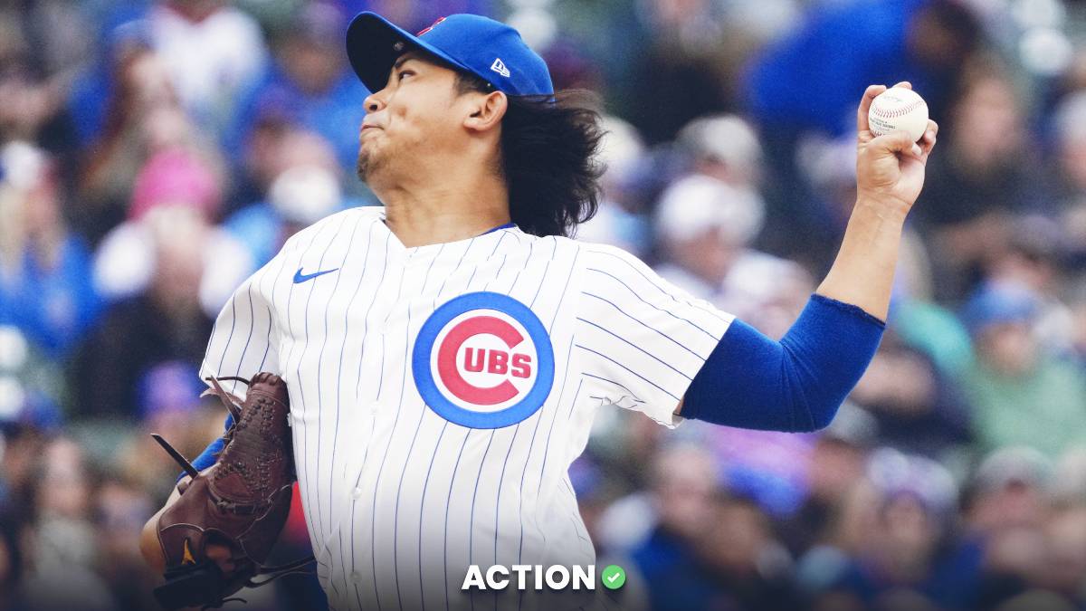 Cubs vs Braves Prediction, Pick, MLB Odds for Wednesday, May 13