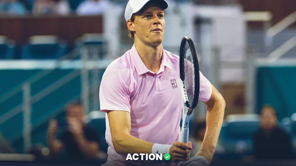 Jannik Sinner Loses in 2nd Round of 2026 French Open